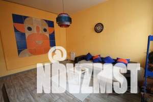 2-к квартира, посуточно, 46м2, 2/3 этаж