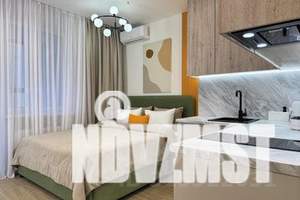 1-к квартира, посуточно, 29м2, 7/17 этаж