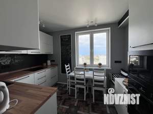 2-к квартира, посуточно, 56м2, 18/25 этаж