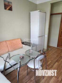 2-к квартира, на длительный срок, 46м2, 4/5 этаж