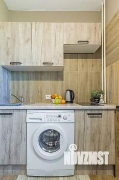 1-к квартира, посуточно, 32м2, 9/10 этаж