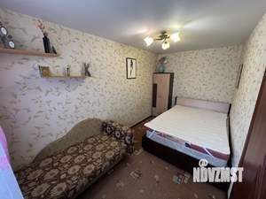 2-к квартира, посуточно, 38м2, 3/5 этаж