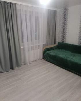 2-к квартира, на длительный срок, 43м2, 5/12 этаж