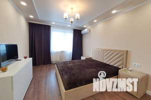 1-к квартира, посуточно, 36м2, 5/10 этаж