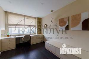 3-к квартира, на длительный срок, 80м2, 13/19 этаж