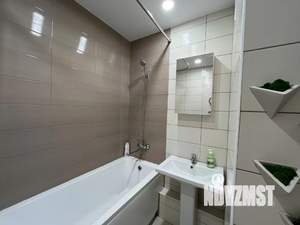 2-к квартира, посуточно, 50м2, 1/1 этаж