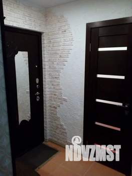 1-к квартира, посуточно, 35м2, 3/9 этаж