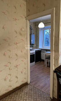 2-к квартира, на длительный срок, 41м2, 3/5 этаж