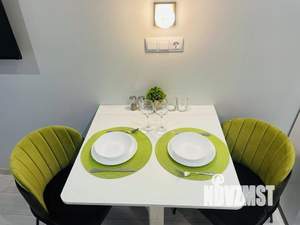 1-к квартира, посуточно, 21м2, 1/1 этаж