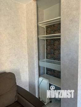 1-к квартира, на длительный срок, 29м2, 1/4 этаж