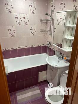 2-к квартира, на длительный срок, 45м2, 1/5 этаж