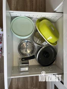 1-к квартира, посуточно, 23м2, 4/5 этаж