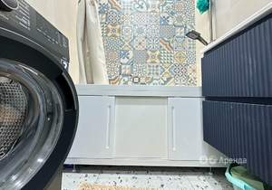 2-к квартира, на длительный срок, 52м2, 7/9 этаж