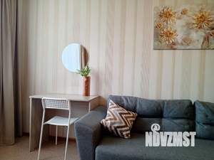 2-к квартира, посуточно, 60м2, 1/1 этаж