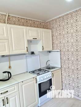 1-к квартира, на длительный срок, 33м2, 3/9 этаж