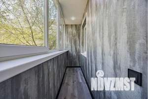 1-к квартира, посуточно, 36м2, 2/9 этаж