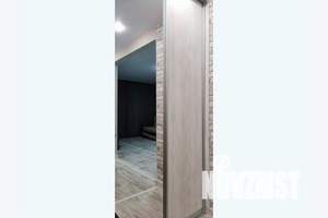 1-к квартира, посуточно, 31м2, 2/5 этаж