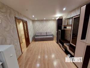 1-к квартира, на длительный срок, 32м2, 5/5 этаж