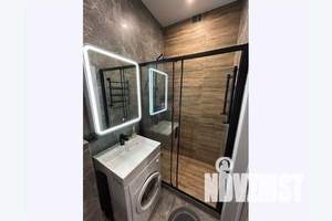 1-к квартира, посуточно, 35м2, 3/3 этаж