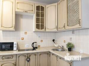 1-к квартира, посуточно, 39м2, 10/11 этаж