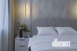 1-к квартира, посуточно, 39м2, 1/1 этаж