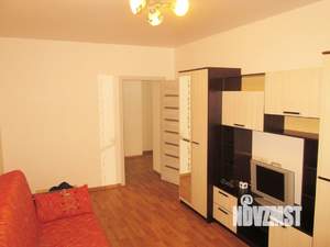 1-к квартира, на длительный срок, 38м2, 8/11 этаж