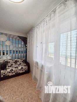 Студия квартира, на длительный срок, 22м2, 2/3 этаж