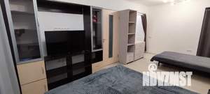 1-к квартира, посуточно, 33м2, 2/4 этаж