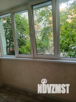 1-к квартира, посуточно, 32м2, 1/10 этаж