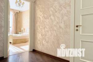 2-к квартира, посуточно, 72м2, 8/12 этаж