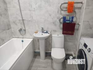 1-к квартира, на длительный срок, 35м2, 15/25 этаж