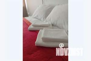 1-к квартира, посуточно, 36м2, 8/10 этаж