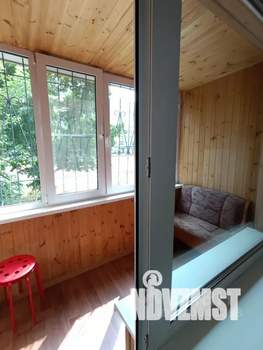 2-к квартира, посуточно, 45м2, 1/9 этаж