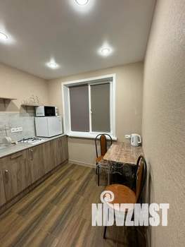 1-к квартира, посуточно, 30м2, 1/5 этаж