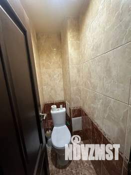 3-к квартира, посуточно, 75м2, 5/9 этаж