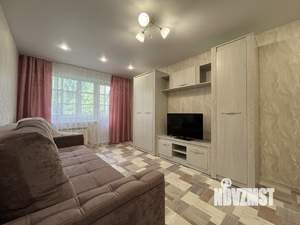 2-к квартира, на длительный срок, 50м2, 3/5 этаж