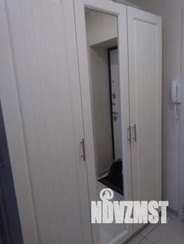 Студия квартира, посуточно, 21м2, 8/10 этаж