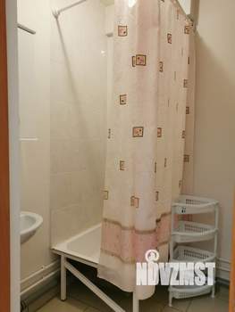 Студия квартира, на длительный срок, 20м2, 14/19 этаж