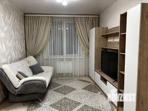 1-к квартира, на длительный срок, 36м2, 17/25 этаж