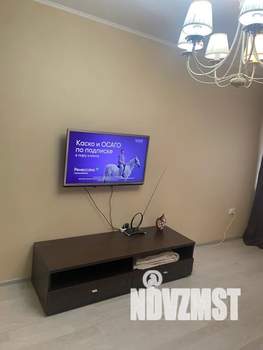 2-к квартира, посуточно, 55м2, 2/10 этаж