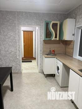 1-к квартира, на длительный срок, 38м2, 1/1 этаж