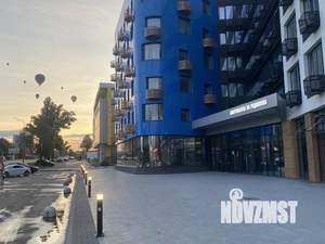 1-к квартира, посуточно, 26м2, 1/1 этаж