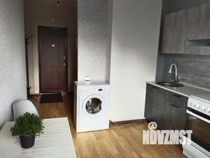 1-к квартира, на длительный срок, 31м2, 3/3 этаж