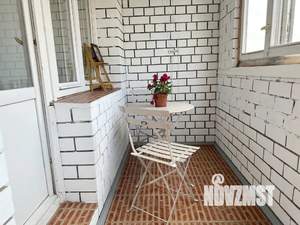 1-к квартира, посуточно, 49м2, 5/10 этаж
