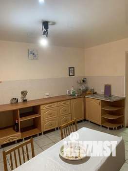 2-к квартира, посуточно, 90м2, 1/10 этаж