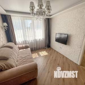 1-к квартира, на длительный срок, 46м2, 12/20 этаж