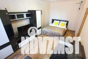 1-к квартира, посуточно, 38м2, 19/24 этаж
