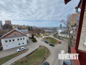 2-к квартира, посуточно, 43м2, 5/5 этаж