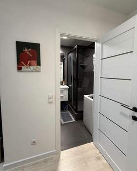 1-к квартира, на длительный срок, 22м2, 17/17 этаж