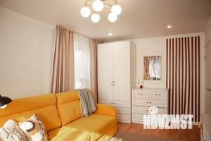 2-к квартира, посуточно, 45м2, 1/9 этаж